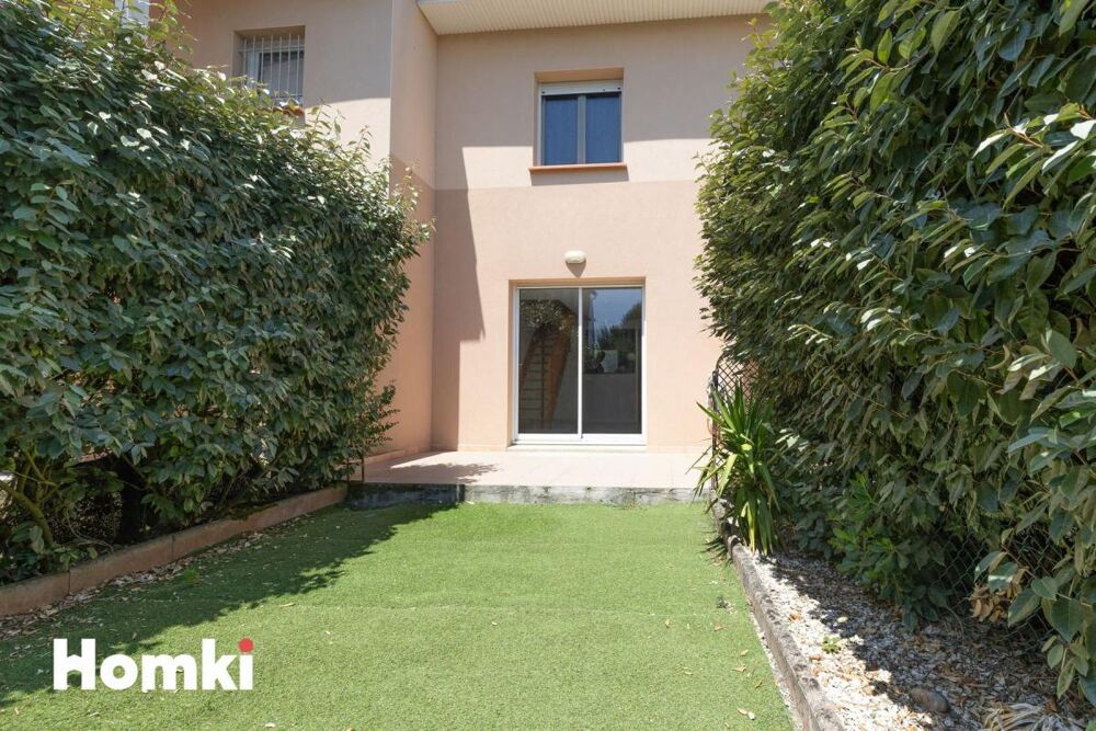 Vente Appartement Appartement T3 de 63 m² à Plaisance-du-Touch 31830, Rue de l'Ousseau Plaisance du touch