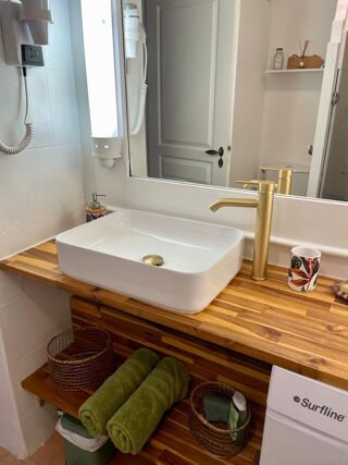  Appartement à vendre 1 pièce 22 m²