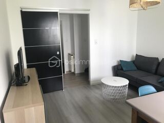  Appartement à vendre 3 pièces 55 m²
