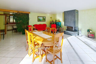  Maison à vendre 5 pièces 115 m²