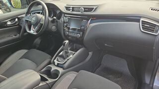 Qashqai 1.3 DIG-T 160 DCT7 N-Connecta - Automatique 2020 occasion 35400 Saint Malo