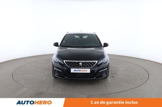 308 SW 1.6 PureTech GT EAT8 225 ch 2018 occasion 92130 Issy-les-Moulineaux
