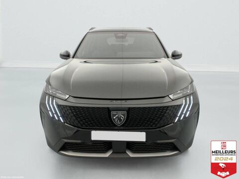 5008 Hybrid 145 e-DCS6 Allure 2026 occasion 10150 Lavau