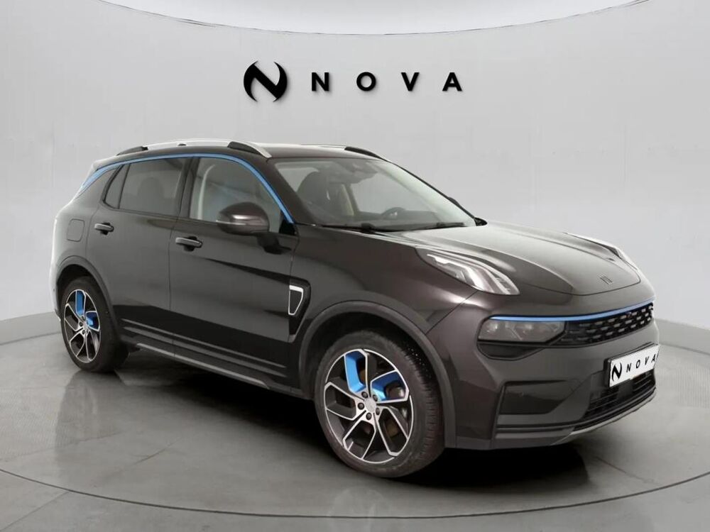 01 1.5T PHEV • 260ch Toit ouvrant 2022 occasion 33600 Pessac