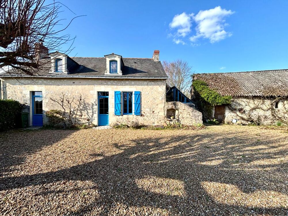 Longère avec gîtes - 10 pièce(s) 235 m2