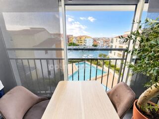  Appartement à vendre 1 pièce 35 m²