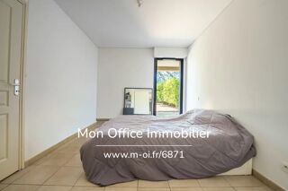  Appartement à vendre 2 pièces 43 m²