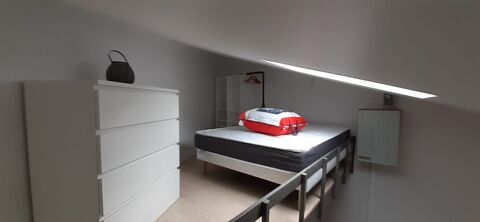  Appartement � louer 1 pi�ce 27 m�