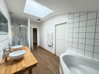  Maison à vendre 4 pièces 94 m²