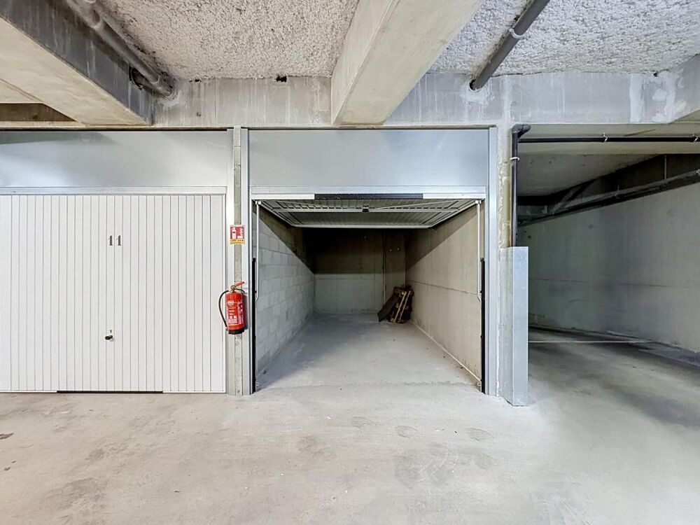 Vente Parking/Garage Stationnement Villeurbanne