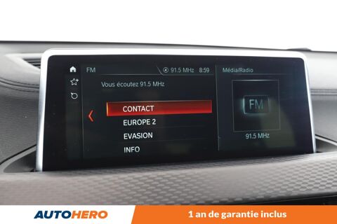 X2 sDrive18dA M Sport X 150 ch 2019 occasion 92130 Issy-les-Moulineaux