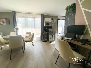  Appartement  vendre 4 pices 81 m