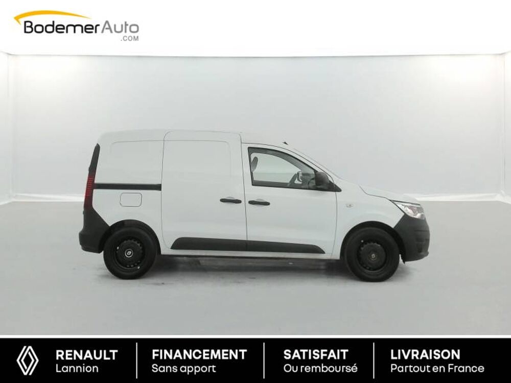 Express (30) VAN BLUE DCI 75 ESSENTIEL 2021 occasion 22200 Guingamp