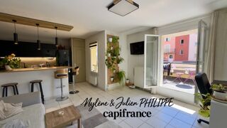  Appartement à vendre 3 pièces 62 m²