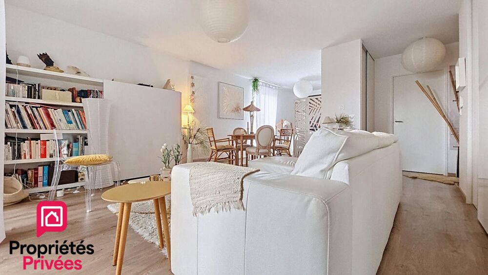 Vente Appartement Appartement Royan 5 pièce(s) 81 m2 Royan
