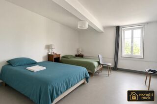  Maison à vendre 5 pièces 135 m²