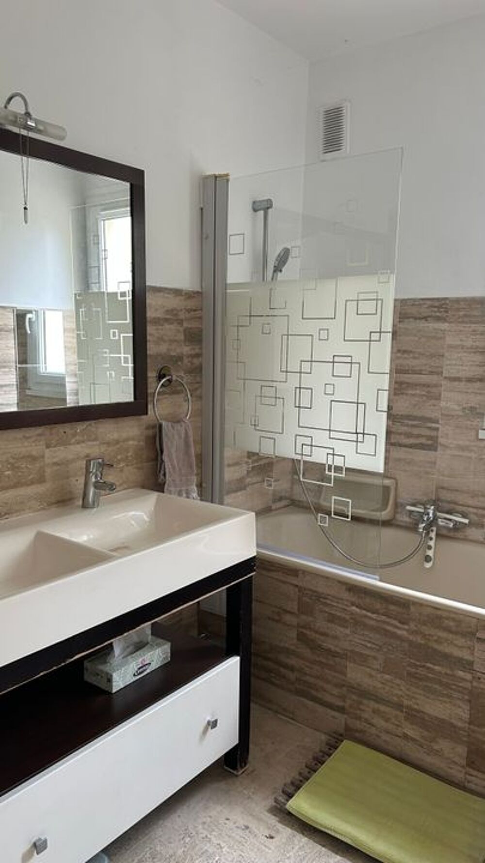 Location Appartement Appartement de 85m2 à louer sur Le Cannet Le cannet