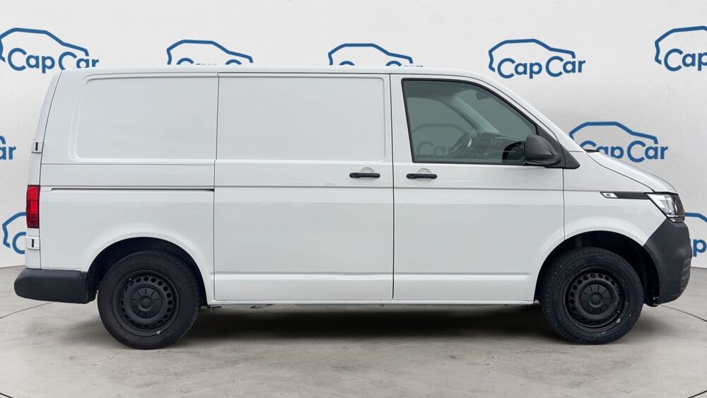 Transporter T6 2.0 TDI 110 Business 2021 occasion 35760 Saint Gregoire