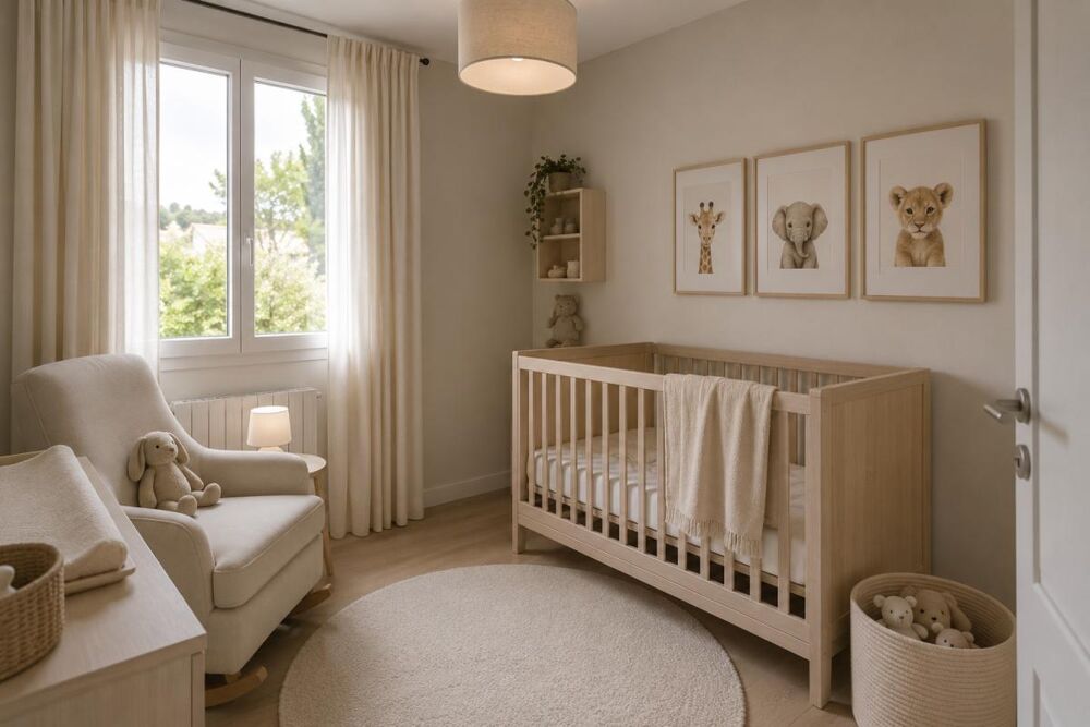 Vente Appartement T3 de 64 m2 France