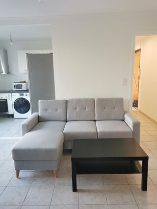  Appartement � vendre 4 pi�ces 57 m�