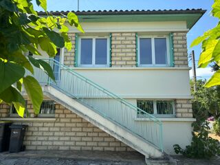  Maison à vendre 5 pièces 80 m²