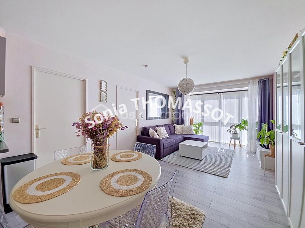 APPARTEMENT T2