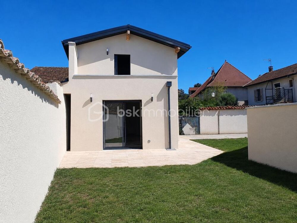 Maison 3 pièces 70 m² · à La Frette · 70 m² · 239 000 €