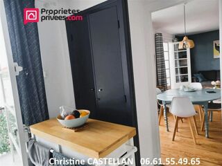  Appartement � vendre 3 pi�ces 76 m�