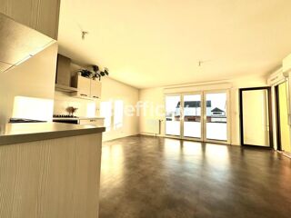  Appartement � vendre 4 pi�ces 80 m�