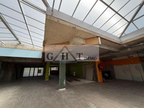 A VENDRE LOCAL COMMERCIAL SAINT MAUR DES FOSSES 3520000 94100 Saint maur des fosses