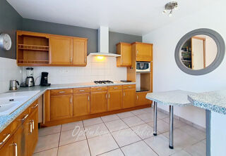  Maison � vendre 5 pi�ces 91 m�