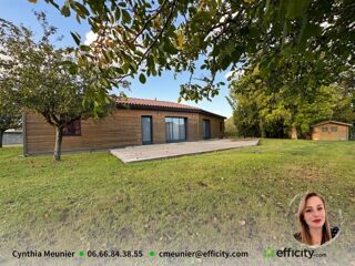  Maison � vendre 6 pi�ces 130 m�