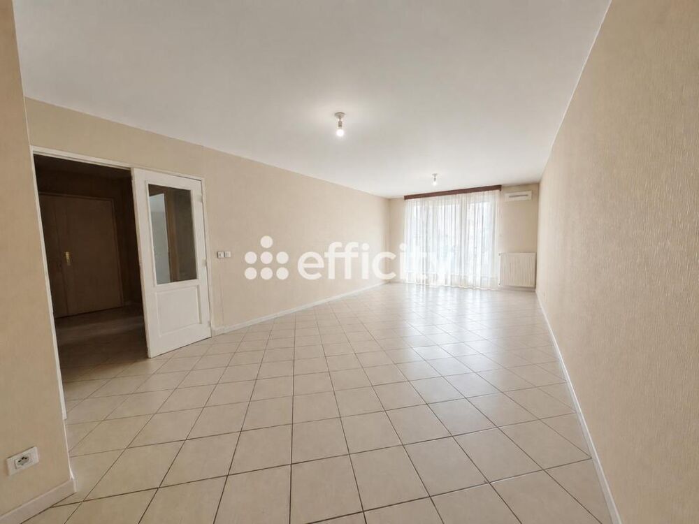 Vente Appartement Appartement récent Fontaine