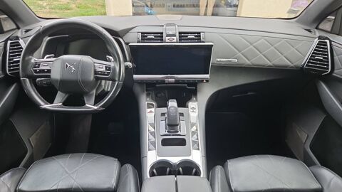 DS7 1.6 E-Tense 300 Hybrid 4X4 EAT8 Cross Rivoli 2020 occasion 71400 Autun