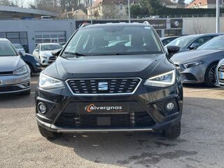 Arona 1.0 ECOTSI 110 S&S XCELLENCE BV6 2021 occasion 78240 Chambourcy