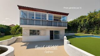  Maison à vendre 8 pièces 195 m²