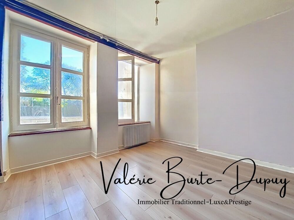 Vente Immeuble Orléans centre Immeuble à vendre avec courette Orleans