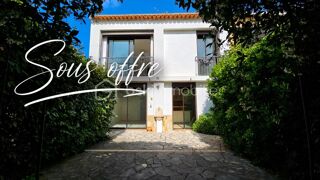  Maison à vendre 4 pièces 100 m²