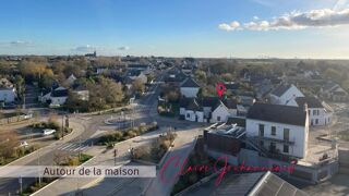  Maison � vendre 5 pi�ces 96 m�