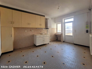  Maison à vendre 5 pièces 91 m²