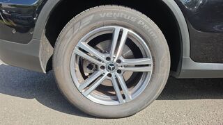 Classe GLC 300e 320 EQ Power 4Matic 9G-Tronic Business Line 2020 occasion 78500 Sartrouville