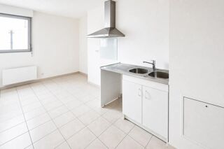  Appartement à vendre 4 pièces 94 m²