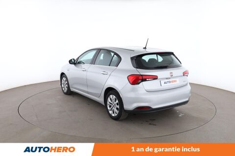 Tipo 1.4 Easy 5P 95 ch 2017 occasion 92130 Issy-les-Moulineaux