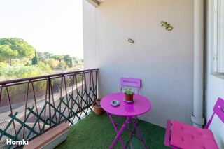  Appartement � vendre 3 pi�ces 60 m�