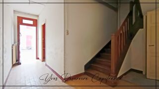  Maison � vendre 4 pi�ces 100 m�