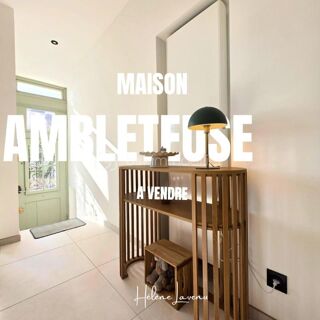  Villa � vendre 4 pi�ces 85 m�