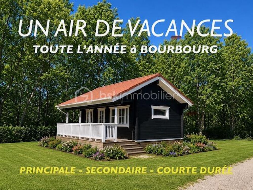 RESIDENCE PRINCIPALE, SECONDAIRE, OU AIRBNB