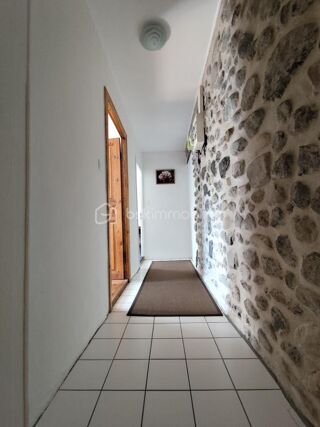  Maison à vendre 8 pièces 120 m²