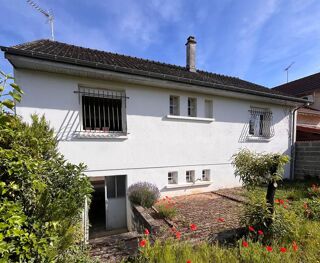  Maison à vendre 5 pièces 95 m²