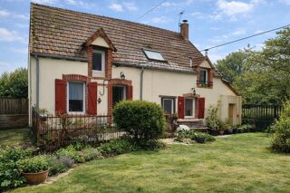  Maison à vendre 6 pièces 220 m²